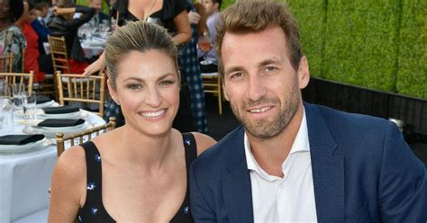 erin andrews relationship history|Erin Andrews